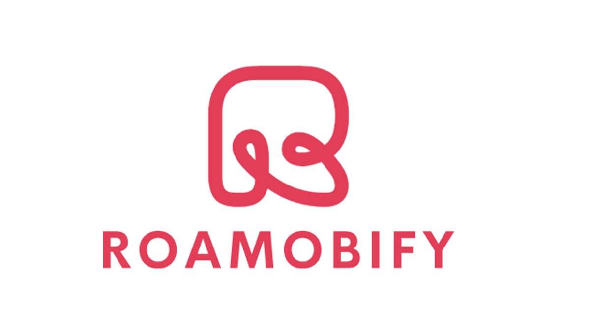 Roamobify: Stay connected worldwide